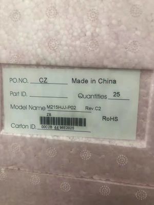 ভালো দাম 1920*1080 টাচ স্ক্রিন ডেস্কটপ মনিটর Innolux 21.5 