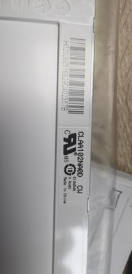 ভালো দাম CPT 400CD/M2 30 পিন কার এলসিডি ডিসপ্লে CPT 10.2