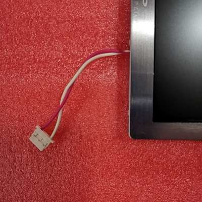 ভালো দাম শার্প ৫.৭ ইঞ্চি ইন্ডাস্ট্রিয়াল এলসিডি ডিসপ্লে, ৪০০ সিডি/মি² উজ্জ্বলতা এবং ৬০০:১ কনট্রাস্ট রেশিও সহ অনলাইন