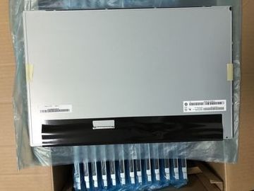 250cd 30 পিন উচ্চ রেজোলিউশনের টাচ স্ক্রিন মনিটর AUO 19 ইঞ্চি M190PW01 V8 1440*900 পিক্সেল