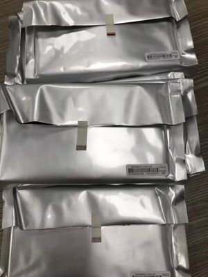 ভালো দাম ইনোলাক্স 40 পিন কার এলসিডি ডিসপ্লে 1024 * 600 পিক্সেল NJ070NA-23A 7 