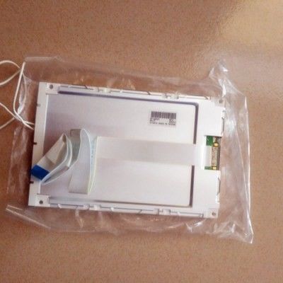 ভালো দাম হিটাচি 5.7 ইঞ্চি 320x240 পিক্সেল 140cd/m2 শিল্প এলসিডি ডিসপ্লে FSTN-LCD প্যানেল অনলাইন