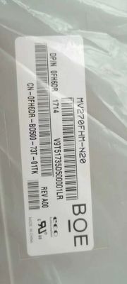 ভালো দাম BOE MV270FHM-N20 27 ইঞ্চি পিসি এলসিডি মডিউল 1920x1080 পিক্সেল সহ 300cd / মি 2 উজ্জ্বলতা এবং 30 পিন সংযোগকারী অনলাইন