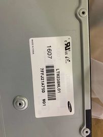 LTM238HL01 স্যামসাং 250CD/M2 30 পিন 23.8 