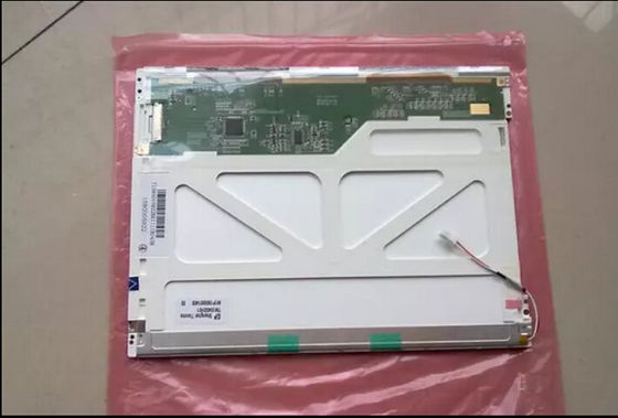 ভালো দাম TIANMA ১০.৪ ইঞ্চি ৮০০*৬০০ পিক্সেল ৩০০ সিডি/এম২ ইন্ডাস্ট্রিয়াল এলসিডি ডিসপ্লে টিএফটি-এলসিডি প্যানেল TM104SBH01 অনলাইন