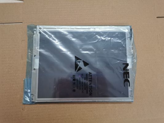10.4 ইঞ্চি 640×480 ভিজিএ 450cd/m2 ইন্ডাস্ট্রিয়াল এলসিডি ডিসপ্লে প্যানেল NL6448BC33-59