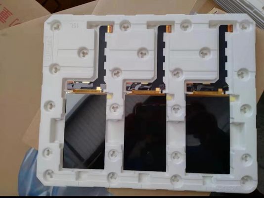 ভালো দাম 1080×1920 FHD 445PPI 480Cd/M2 ধারালো এলসিডি টাচ প্যানেল LS050T1SX18 অনলাইন