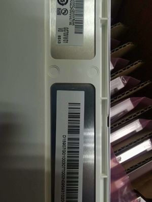 ভালো দাম 7 ইঞ্চি 800*480 133PPI 400cd/m2 AUO এলসিডি ডিসপ্লে G070VW01 V0 V1 অনলাইন