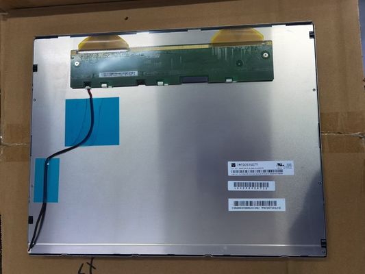 XGA 85PPI 1024x768 এলসিডি ডিসপ্লে প্যানেল 450cd/M2 TIANMA TM150TDSG71