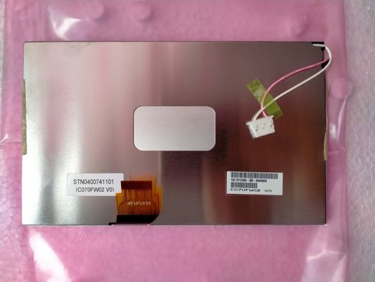 ভালো দাম AUO 30 পিন 8