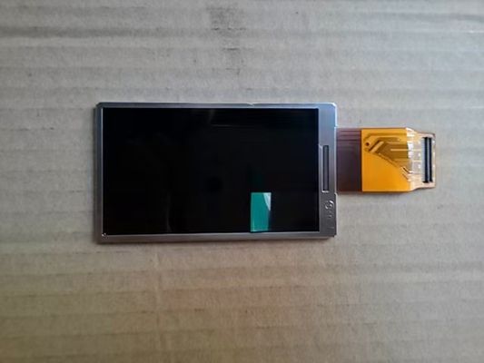 ভালো দাম ৩.০ ইঞ্চি AUO A030FL01 V2 এলসিডি ডিসপ্লে, ৩০০cd/m² উজ্জ্বলতা, ৪৮০×২৭২ পিক্সেল এবং WLED ব্যাকলাইট সহ অনলাইন