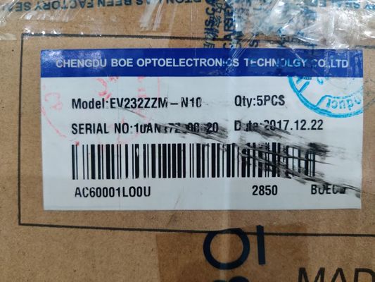 ভালো দাম BOE 23.2 ইঞ্চি প্রসারিত এলসিডি মনিটর 55PPI 500cd/M2 40 পিন EV232ZZM-N10 অনলাইন