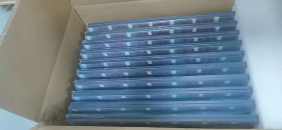 ভালো দাম 18.4 ইঞ্চি ল্যাপটপ এলসিডি স্ক্রিন 1920×1080 এফএইচডি রেজোলিউশন এবং 350cd / m2 উজ্জ্বলতা সহ অনলাইন