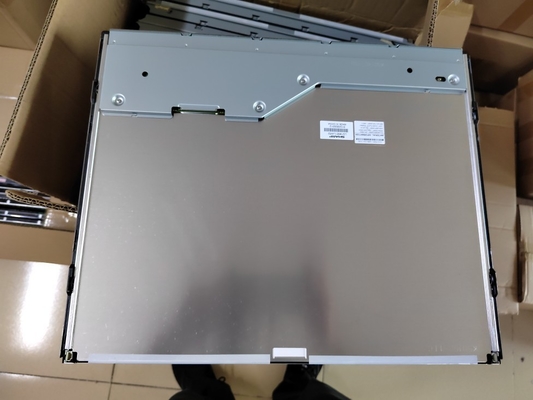 Sharp 19 ইঞ্চি ইন্ডাস্ট্রিয়াল এলসিডি প্যানেল LQ190E1LW02 300cd/M2 86PPI 5.0V 30PIN