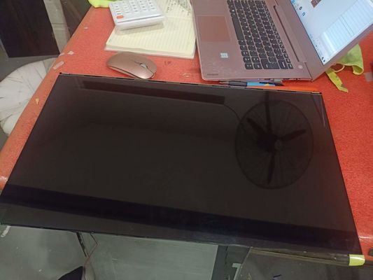 BOE 23.8 ইঞ্চি ডেস্কটপ মনিটর মডিউল MV238FHM-NF1 1920×1080 350CD/M2 TFT-LCD ডিসপ্লে প্যানেল