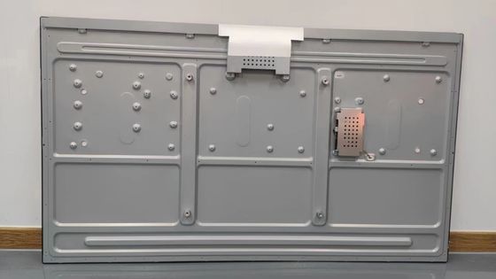 ভালো দাম 55 ইঞ্চি বোই এলসিডি টিভি প্যানেল ওপেন সেল HV550FHB-N20 1920*1080 পিক্সেল 55 